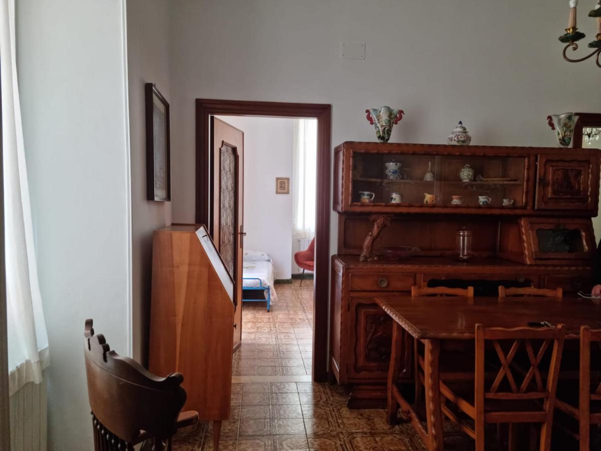 דירות אימפריה Casa Nadia מראה חיצוני תמונה