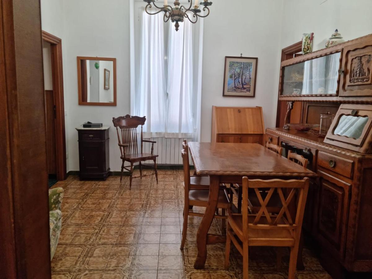 דירות אימפריה Casa Nadia מראה חיצוני תמונה