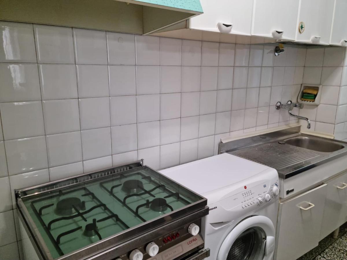 דירות אימפריה Casa Nadia מראה חיצוני תמונה