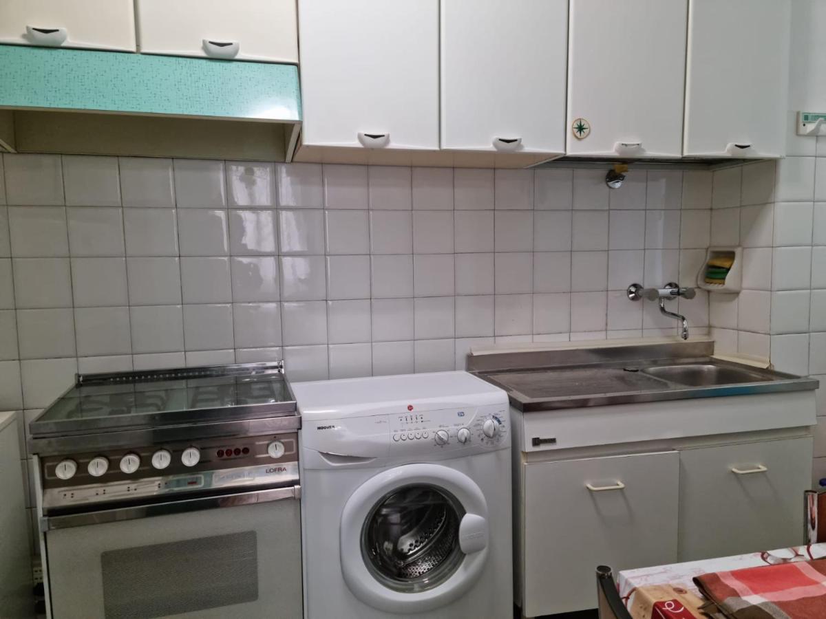 דירות אימפריה Casa Nadia מראה חיצוני תמונה