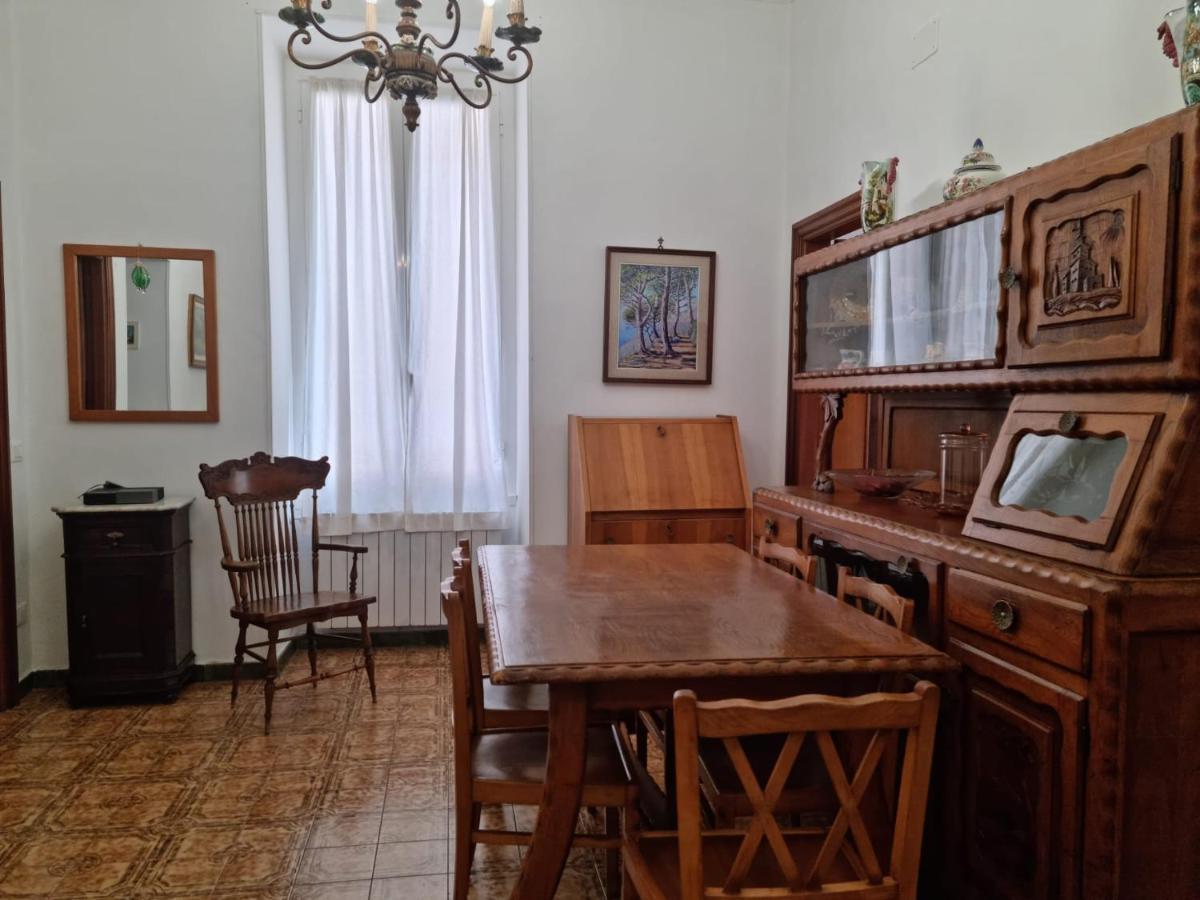 דירות אימפריה Casa Nadia מראה חיצוני תמונה