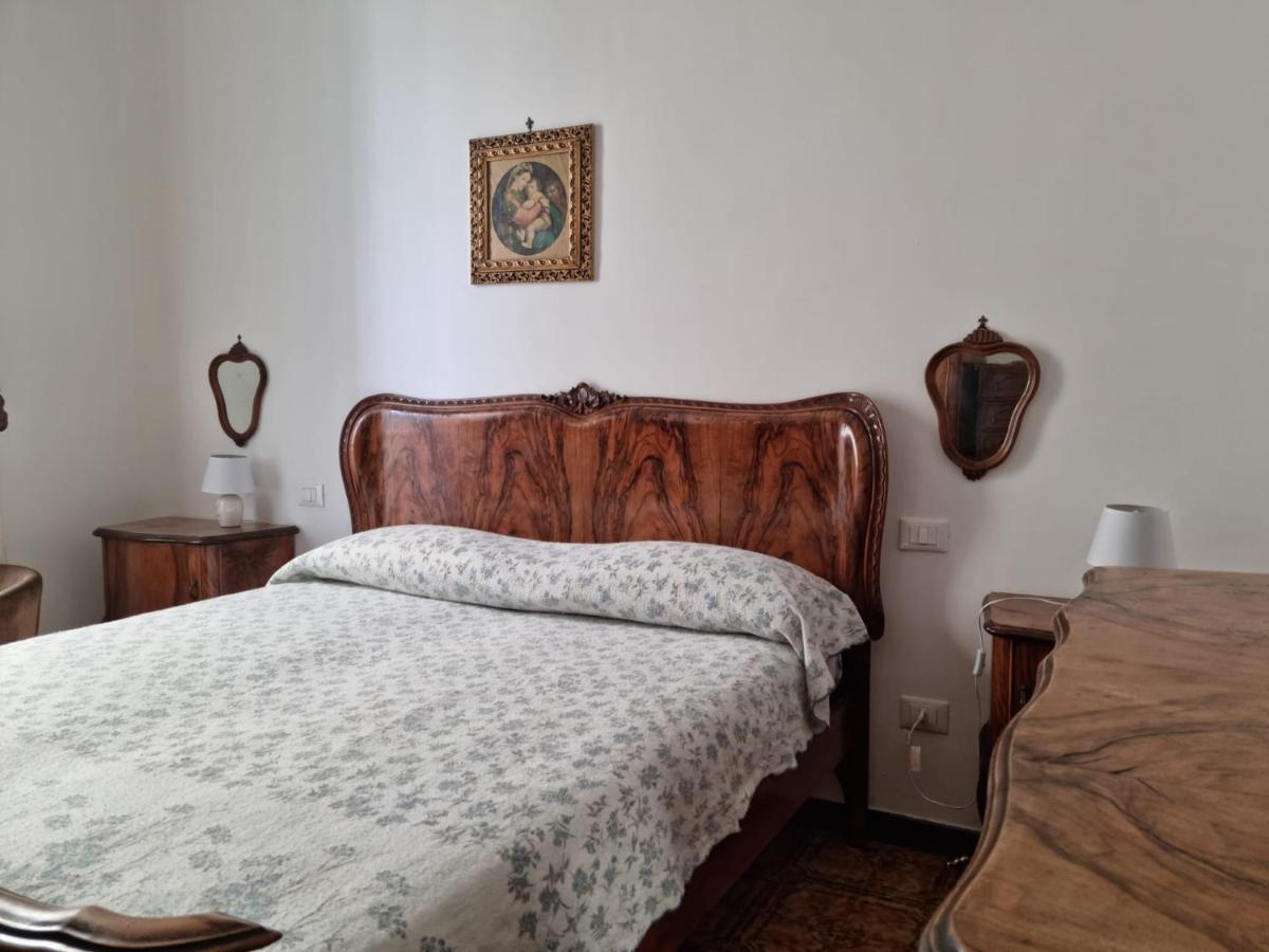 דירות אימפריה Casa Nadia מראה חיצוני תמונה