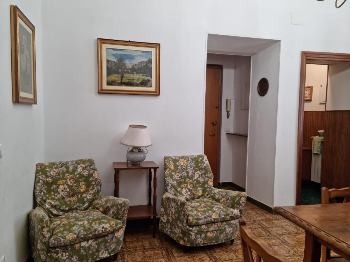 דירות אימפריה Casa Nadia מראה חיצוני תמונה