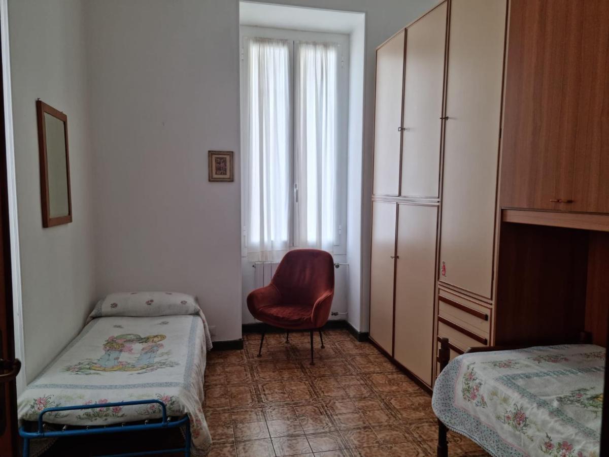דירות אימפריה Casa Nadia מראה חיצוני תמונה