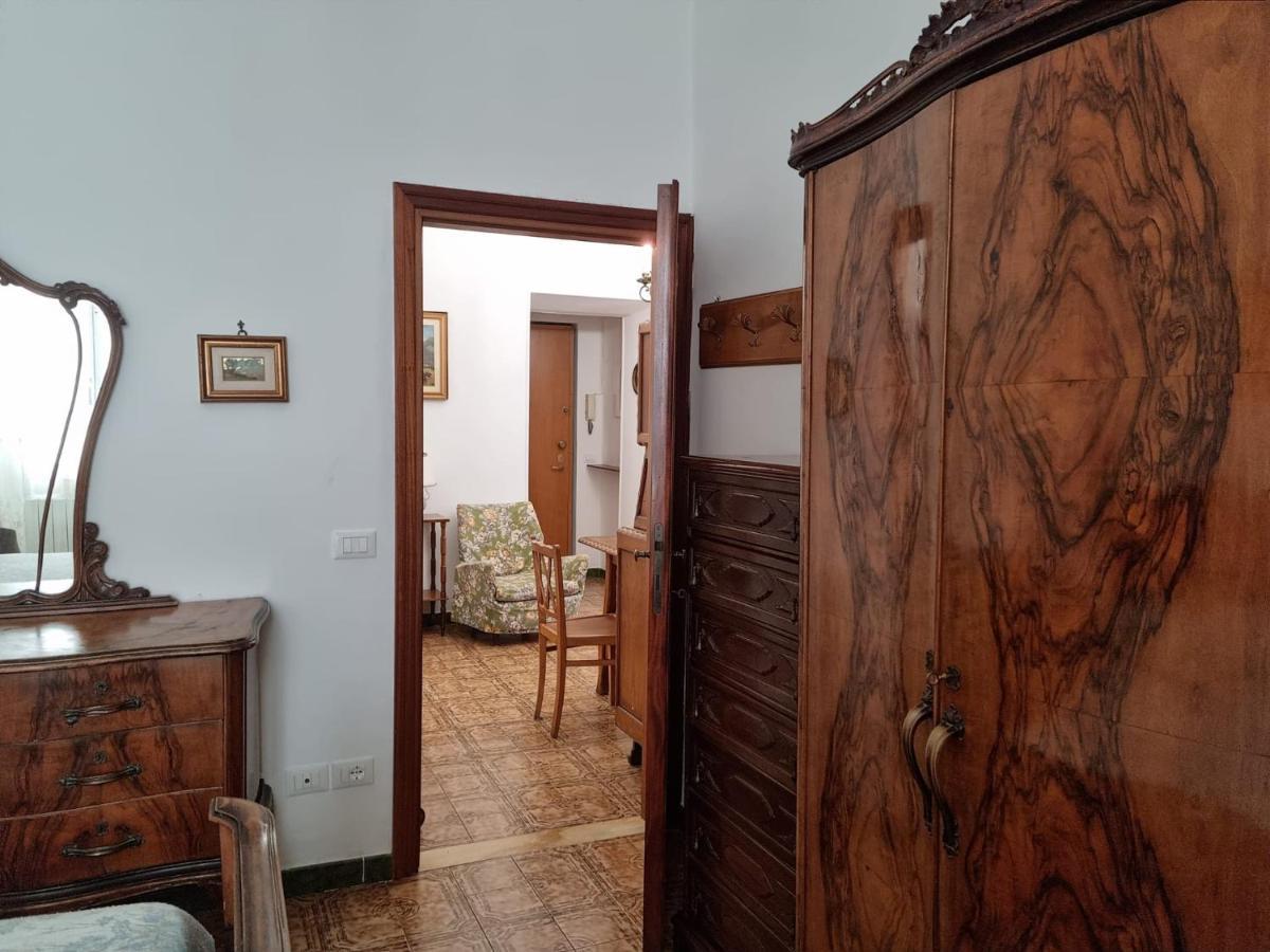 דירות אימפריה Casa Nadia מראה חיצוני תמונה