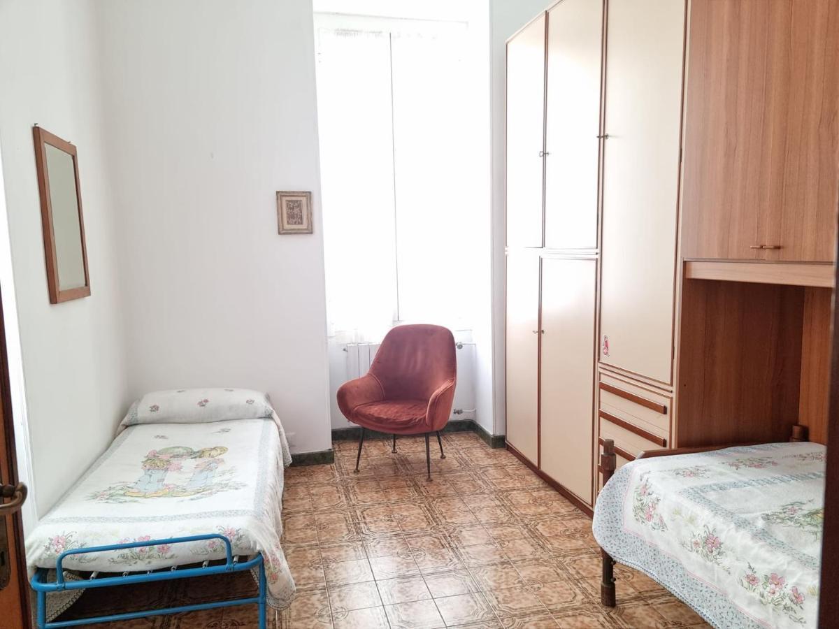 דירות אימפריה Casa Nadia מראה חיצוני תמונה