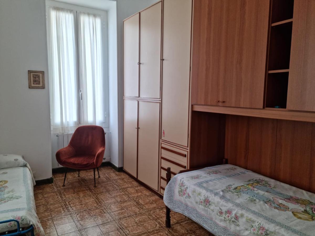 דירות אימפריה Casa Nadia מראה חיצוני תמונה