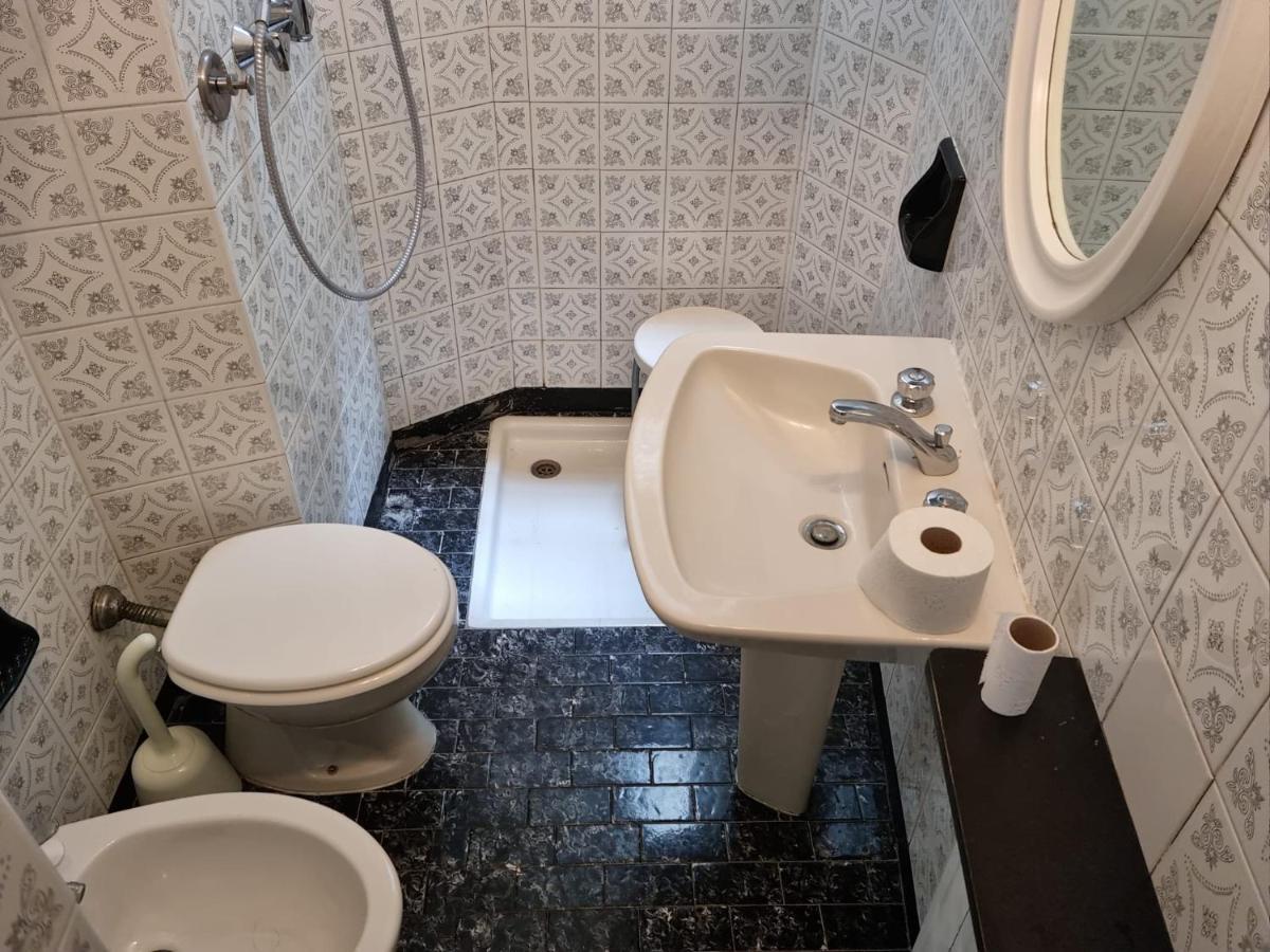 דירות אימפריה Casa Nadia מראה חיצוני תמונה
